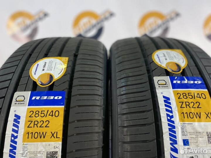 Winrun R330 285/40 R22 110W