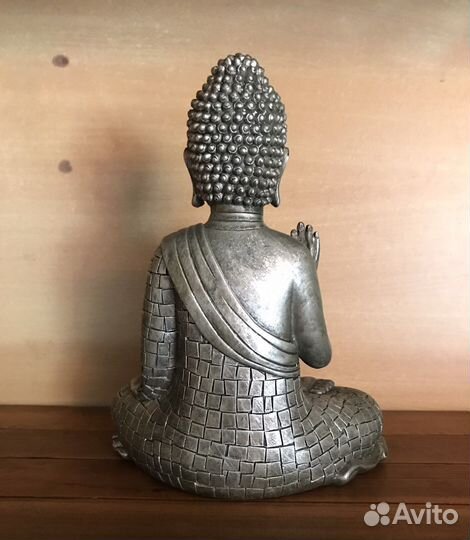 Статуэтка Будды большая