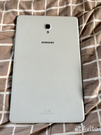 Планшет Samsung Galaxy Tab A 10.5» 32Gb (SM-T595)