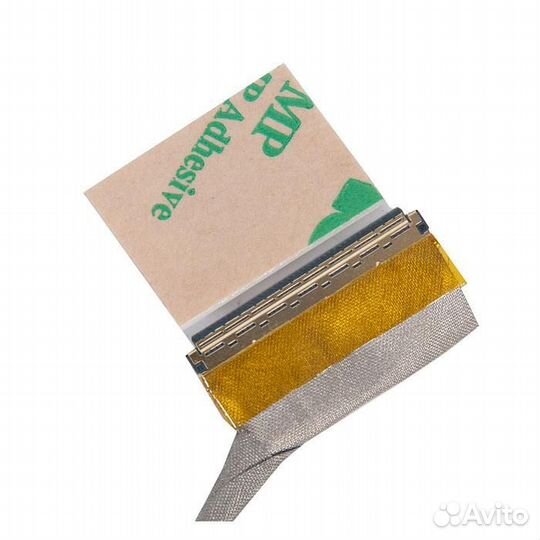 Шлейф матрицы для ноутбука Sony SVE11, E11, SVE1