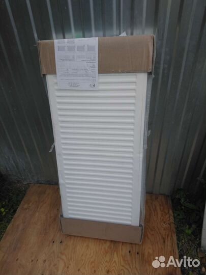 Радиатор стальной viesmann (новый)