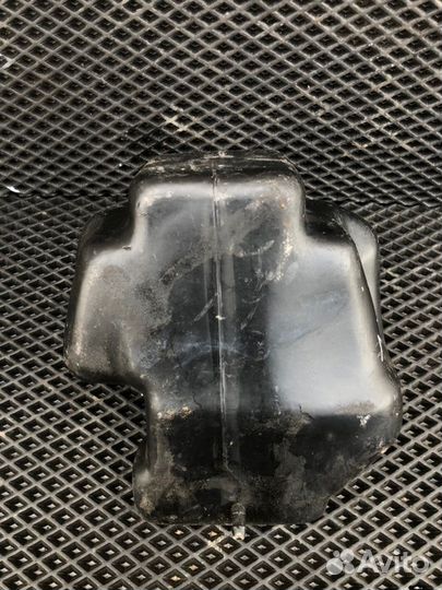 Бензобак на скутер Stels Skif 50