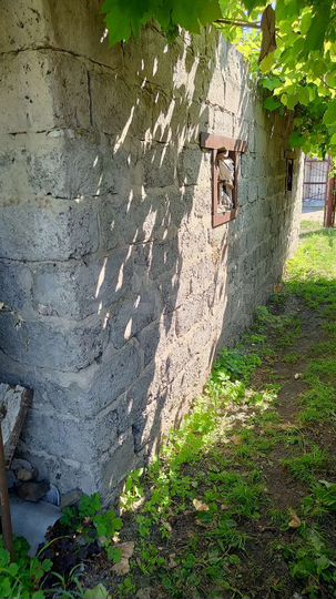 Дача 36 м² на участке 9 сот.