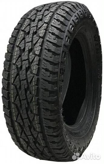 Winrun Maxclaw A/T 265/70 R16 112T