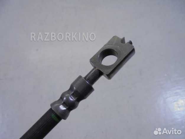 Тормозной шланг