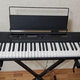 Цифровое пианино Casio cts-400