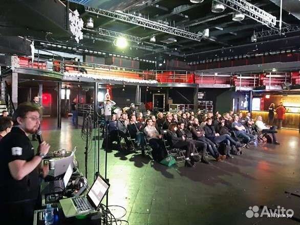 Звукорежиссер