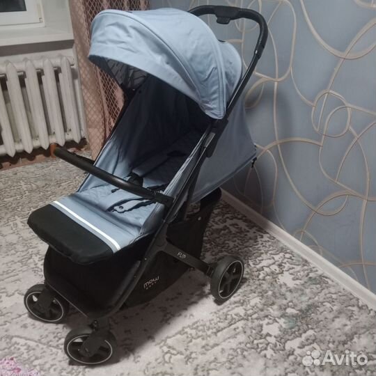 Прогулочная коляска бу