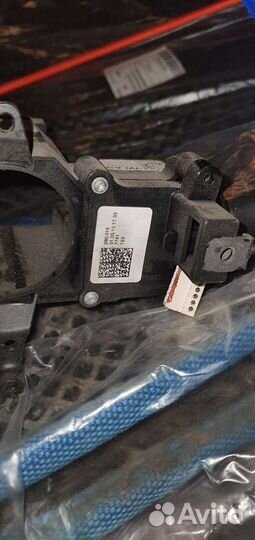 Круиз Volkswagen Passat B7