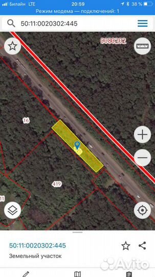 Найду участок под автомойку самообслуживания