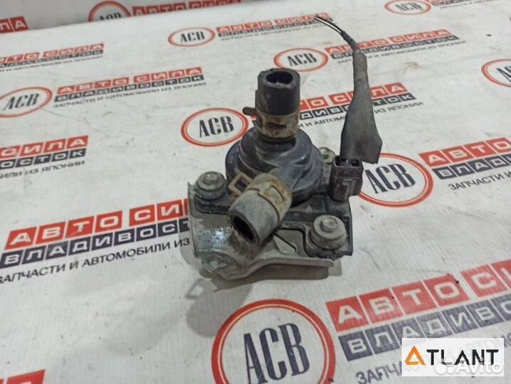 Помпа инвертора toyota prius