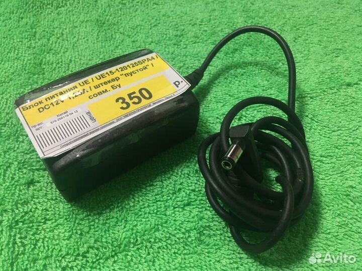 Блок питания Dors 