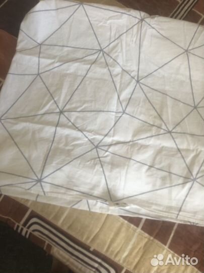 Постельное белье 1.5