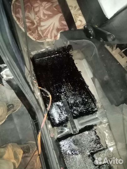 Переварка гнили