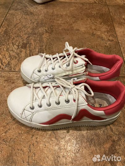 Обувь для девочки