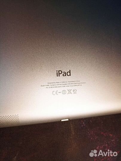 IPad4