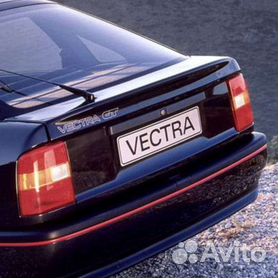 Тюнинг OPEL Vectra A (1988-1995)