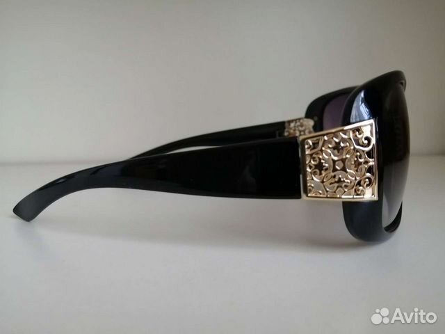 Солнцезащитные очки женские