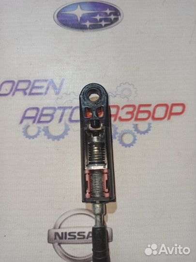 Трос переключения АКПП Toyota Camry 55 2.5 2017