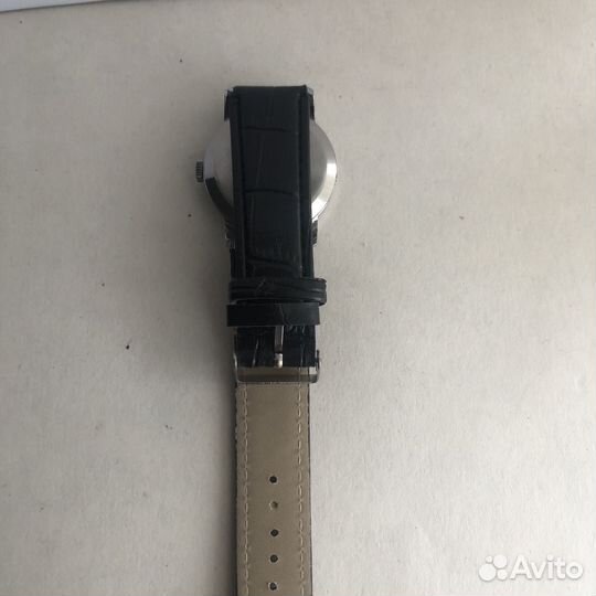 Часы наручные СССР зим