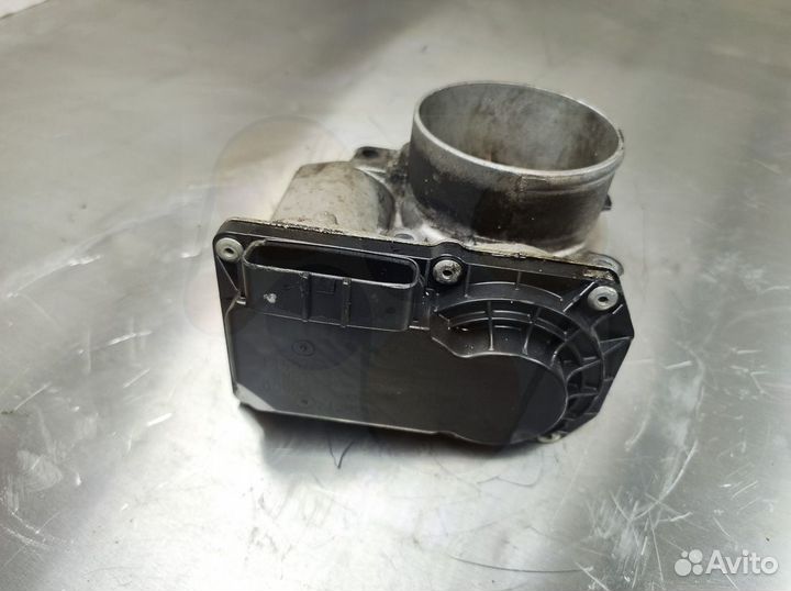 Дроссельная заслонка 1450A033 Mitsubishi 4D56U