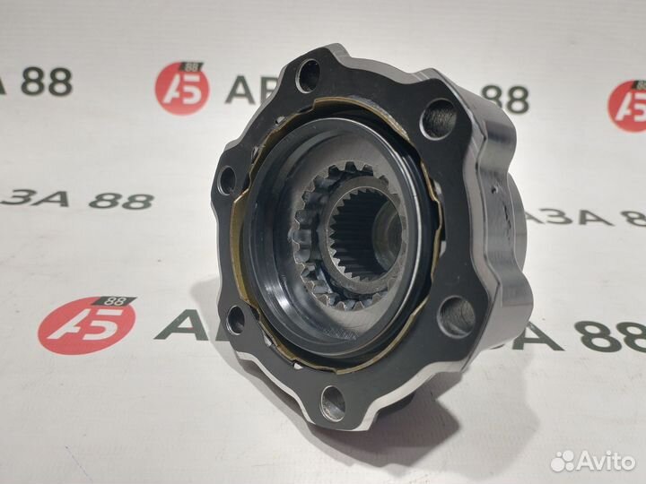 Хаб автоматический Suzuki Jimny JB23W, K6A