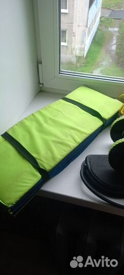 Все для фитнеса