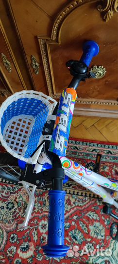 Велосипед детский