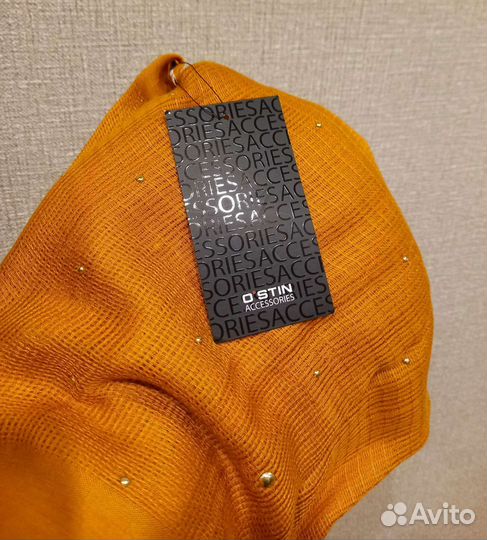 Шарф,палантин