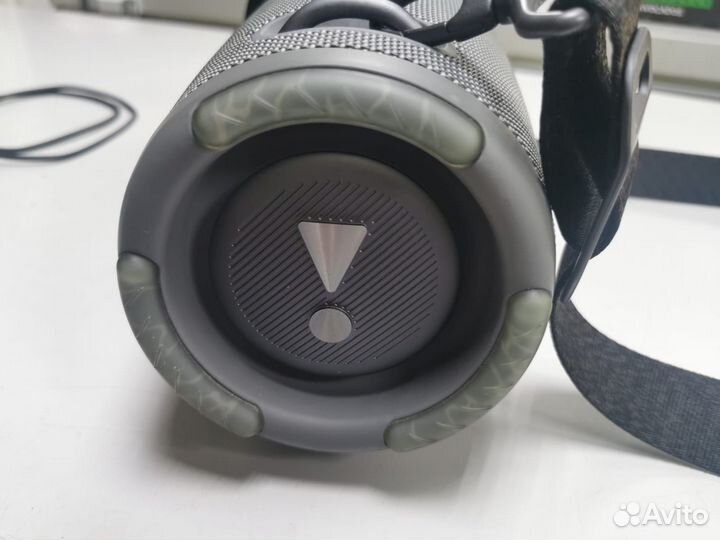 Колонка jbl extreme 3 оригинал