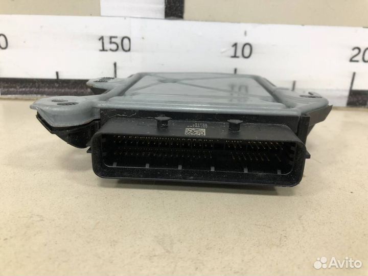 Блок управления AIR BAG Skoda Karoq 2017