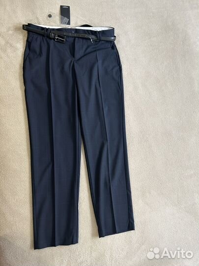 Новые брюки Mango, M