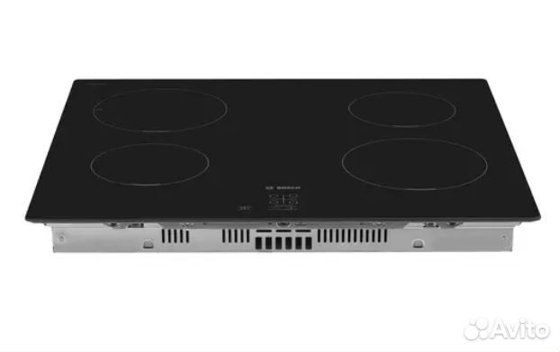 Индукционная варочная панель Bosch