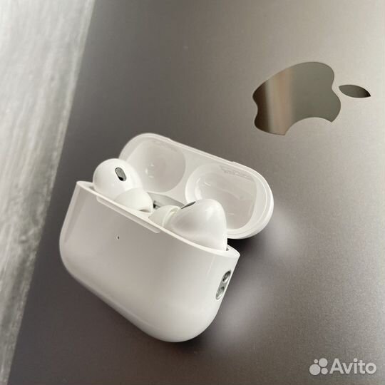 Airpods Pro 2 Беспроводные наушники