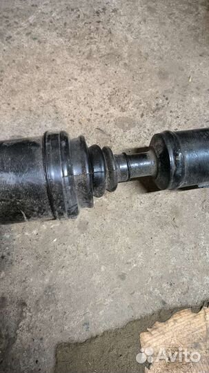 Кардан на subaru legacy BG 5