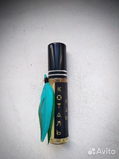 Коталь Кан Туальетная вода Mortal Kombat