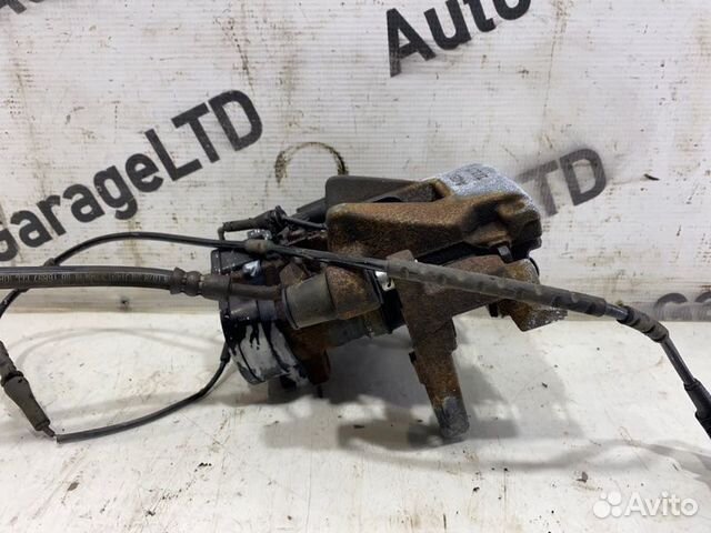 Суппорт задний правый Jaguar F-Pace X761 204DTD