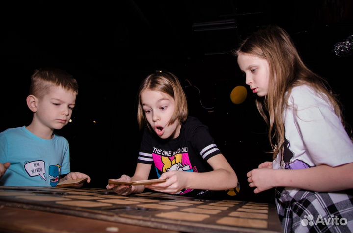 Выездные праздники: аниматоры, шоу, мастер-классы