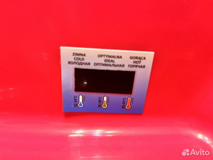 Ванночка для купания