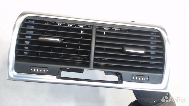 Дефлектор обдува салона Audi Q7, 2011