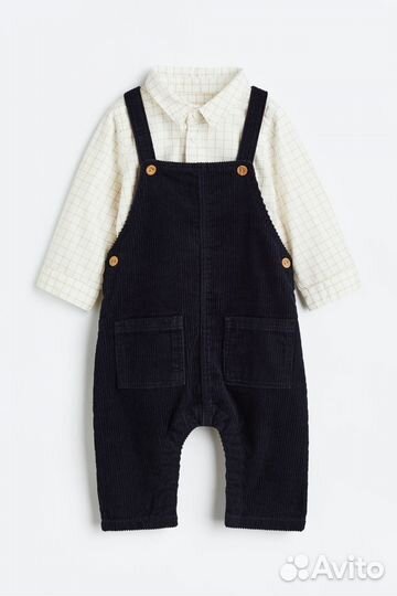 Костюм для мальчика H&M