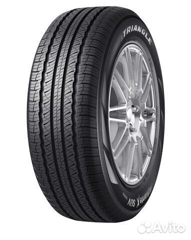 Triangle TR259 275/60 R20