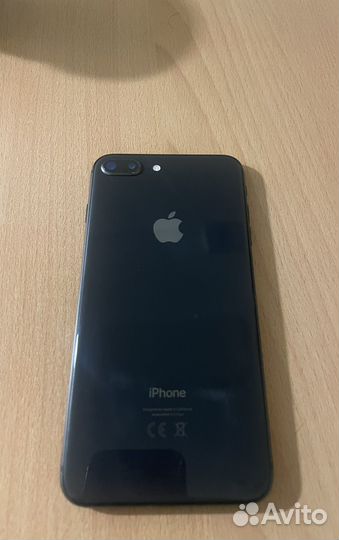 iPhone 8 Plus, 64 ГБ