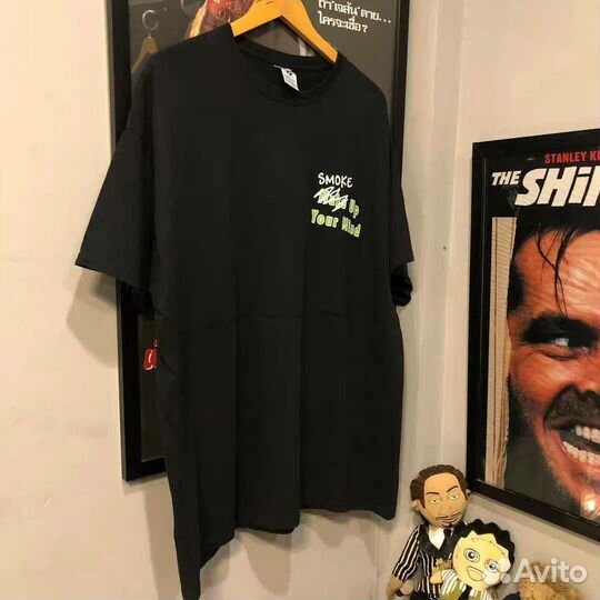 Футболка Шишки