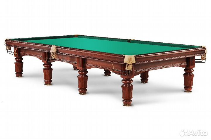 Бильярдный стол Ливерпуль 9 фут. Пул, PBS 40