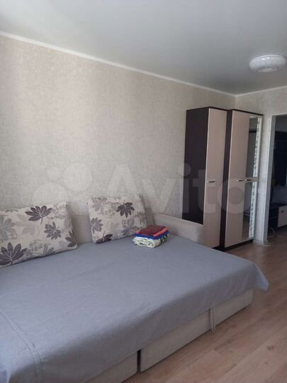 Квартира-студия, 30 м², 24/24 эт.