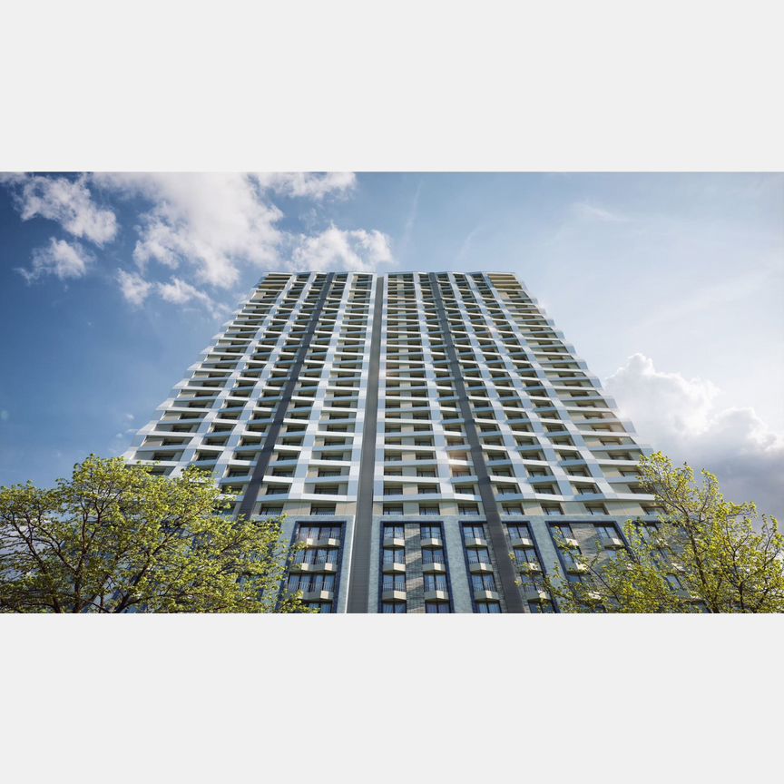 2-к. квартира, 45,1 м², 29/34 эт.