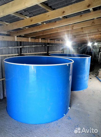 Емкость для воды