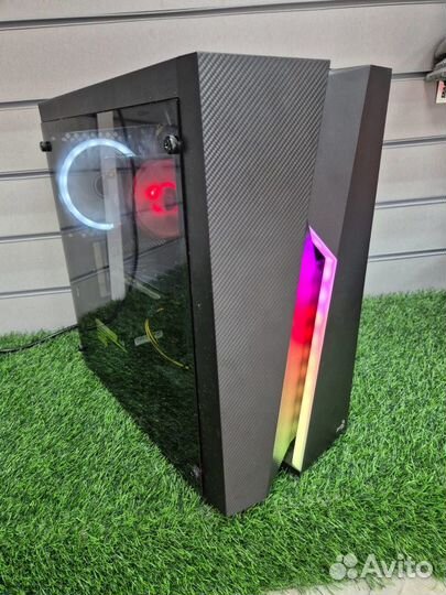 Системный блок Aerocool