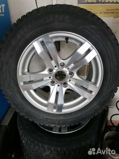 Шины Диски на Opel Astra